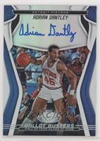 Adrian Dantley