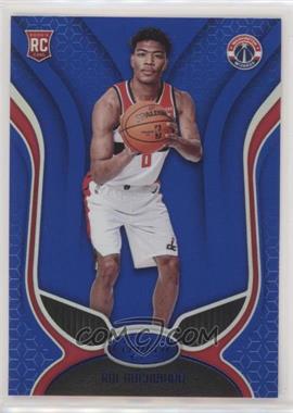 2019-20 Panini Certified - [Base] - Mirror Blue #158 - Rookies - Rui Hachimura