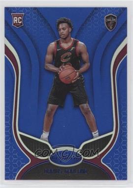 2019-20 Panini Certified - [Base] - Mirror Blue #191 - Rookies - Darius Garland