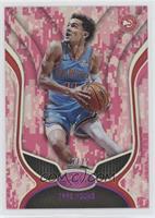 Trae Young #/25