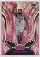 DeAndre Jordan #/25