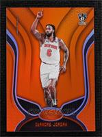 DeAndre Jordan [Noted] #/99