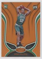 Rookies - Grant Williams #/99