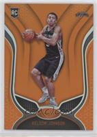 Rookies - Keldon Johnson #/99