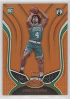 Rookies - Carsen Edwards #/99