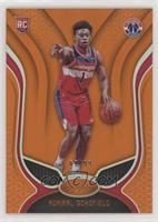 Rookies - Admiral Schofield #/99