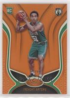 Rookies - Tremont Waters #/99