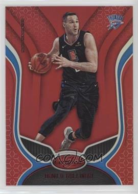 2019-20 Panini Certified - [Base] - Mirror Red #68 - Danilo Gallinari