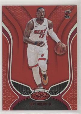 2019-20 Panini Certified - [Base] - Mirror Red #8 - Bam Adebayo