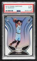 Rookies - Ja Morant [PSA 9 MINT]