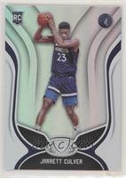 Rookies - Jarrett Culver