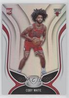 Rookies - Coby White