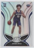 Rookies - Jaxson Hayes