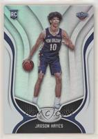 Rookies - Jaxson Hayes