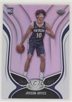 Rookies - Jaxson Hayes