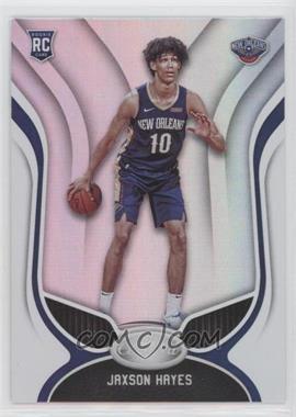 2019-20 Panini Certified - [Base] #157 - Rookies - Jaxson Hayes