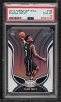 Rookies - Chuma Okeke [PSA 10 GEM MT]