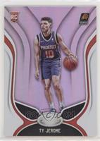 Rookies - Ty Jerome