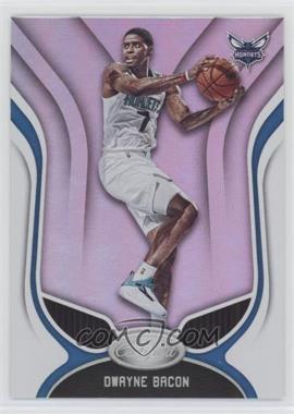 2019-20 Panini Certified - [Base] #7 - Dwayne Bacon