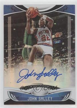 2019-20 Panini Certified - Certified Signatures #CS-JS - John Salley