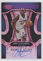 Jerry Stackhouse #/25