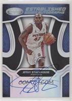 Jerry Stackhouse