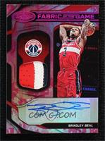 Bradley Beal #/10