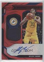 Myles Turner #/99