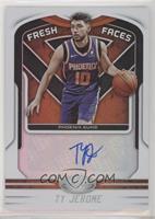 Ty Jerome [EX to NM]