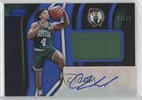 Carsen Edwards #/49