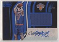 Ignas Brazdeikis #/49