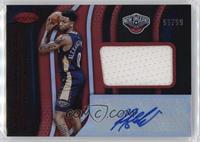 Nickeil Alexander-Walker #/99