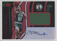 Tremont Waters #/99