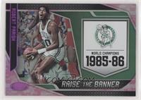 Robert Parish #/25