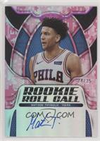 Matisse Thybulle #/25