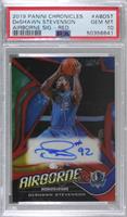 DeShawn Stevenson [PSA 10 GEM MT]