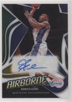 Quentin Richardson #/99