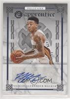 Nickeil Alexander-Walker #/99