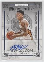 Nickeil Alexander-Walker #/99