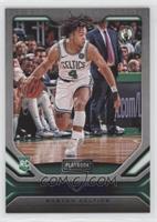 Playbook - Carsen Edwards #/99