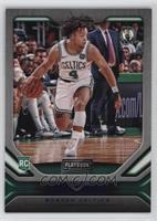 Playbook - Carsen Edwards #/99