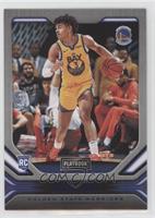 Playbook - Jordan Poole #/99