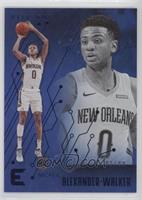 Essentials - Nickeil Alexander-Walker #/99