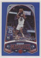 Marquee - Eric Paschall #/99