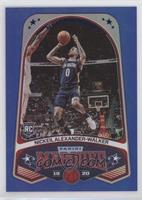 Marquee - Nickeil Alexander-Walker #/99