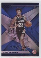 XR - Cam Reddish #/99