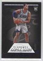 Elite Black Box - PJ Washington Jr. #/99