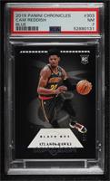 Elite Black Box - Cam Reddish [PSA 7 NM] #/99