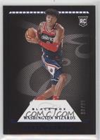 Elite Black Box - Rui Hachimura #/99