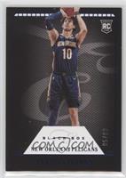 Elite Black Box - Jaxson Hayes #/99